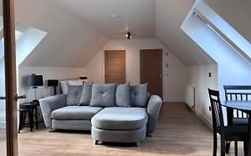 Berryfield Holiday Apartment